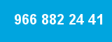 966 882 24 41 966 882 24 41
